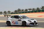 Alfa Romeo Giulietta TCR by Romeo Ferraris 2016 года